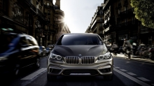     BMW Active Tourer Concept